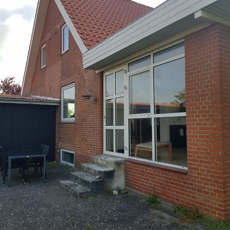 Hus Til Stor Familie Villa Bredebro Dış mekan fotoğraf