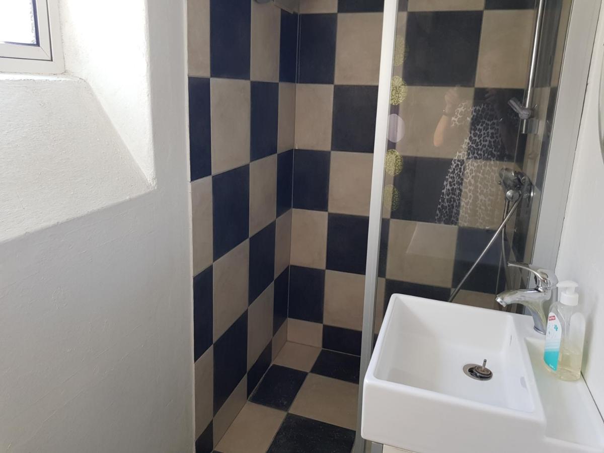 Hus Til Stor Familie Villa Bredebro Dış mekan fotoğraf