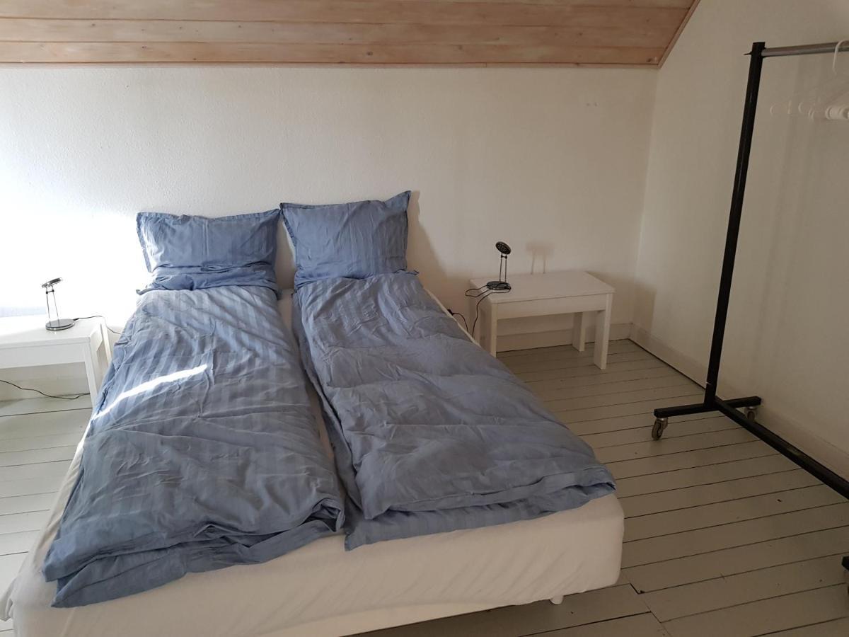Hus Til Stor Familie Villa Bredebro Dış mekan fotoğraf