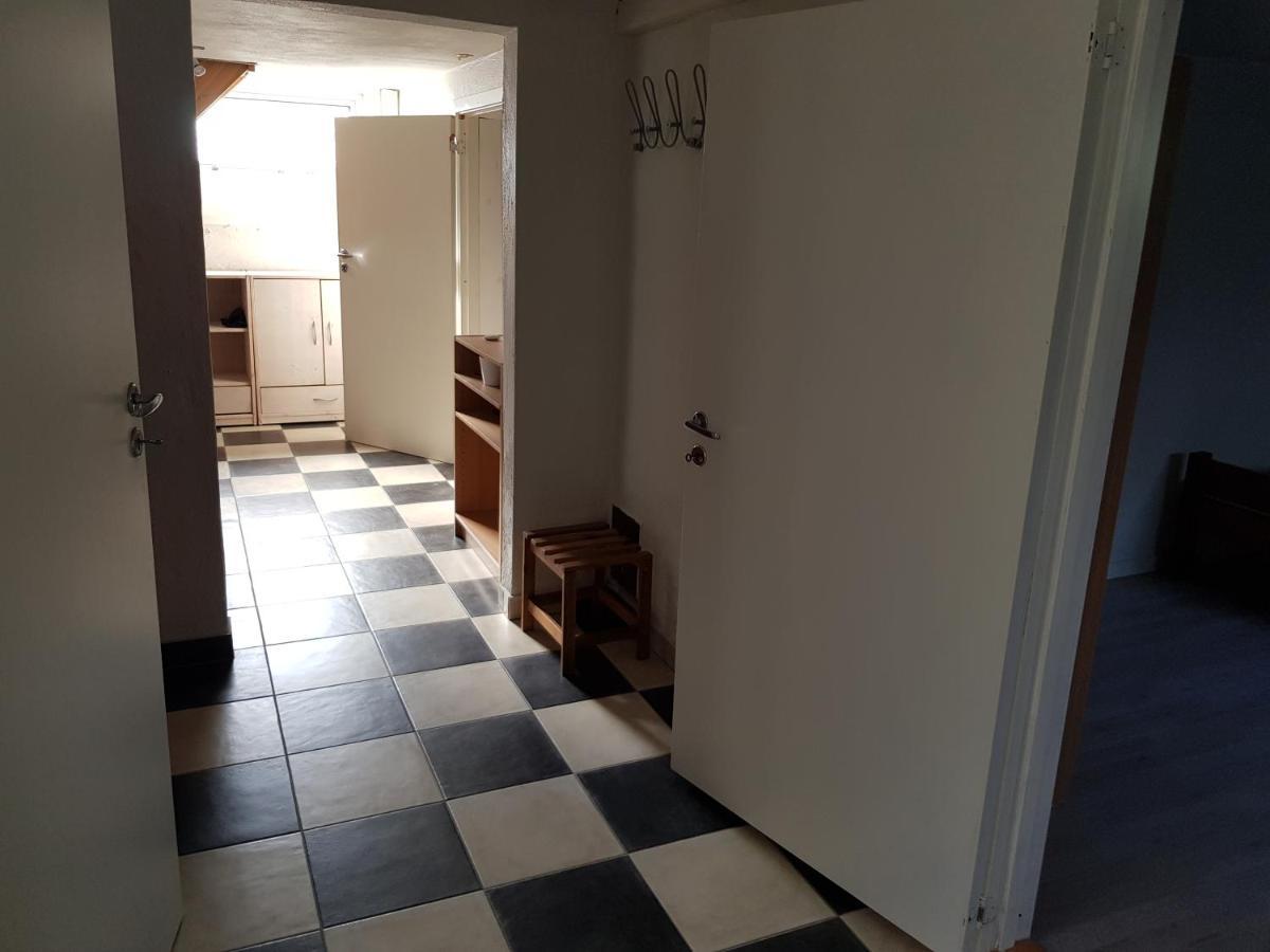 Hus Til Stor Familie Villa Bredebro Dış mekan fotoğraf
