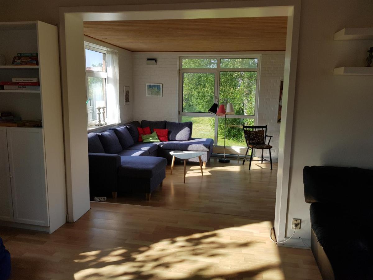 Hus Til Stor Familie Villa Bredebro Dış mekan fotoğraf