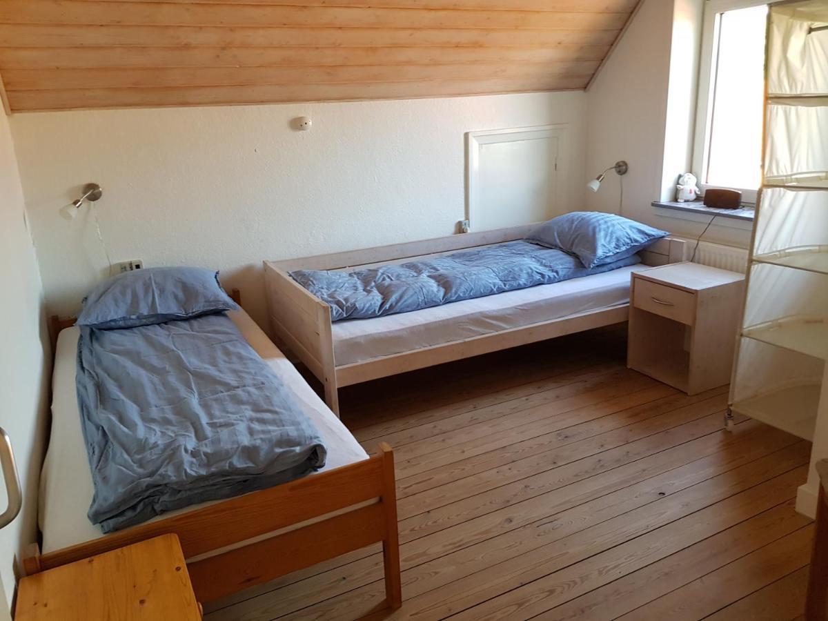 Hus Til Stor Familie Villa Bredebro Dış mekan fotoğraf