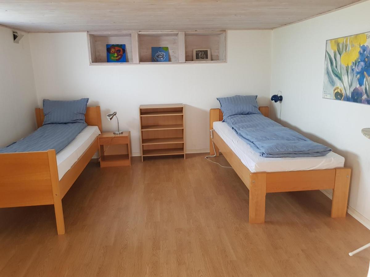 Hus Til Stor Familie Villa Bredebro Dış mekan fotoğraf
