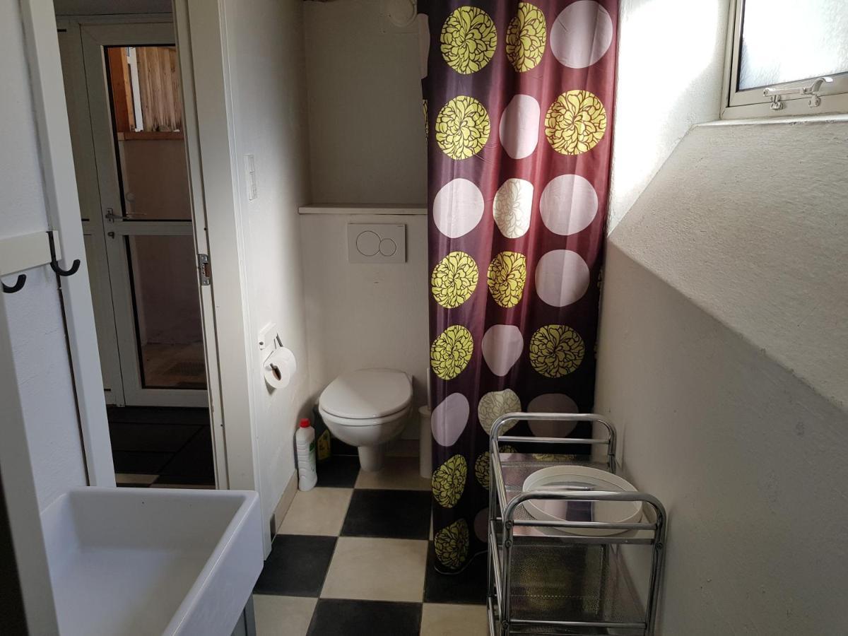 Hus Til Stor Familie Villa Bredebro Dış mekan fotoğraf
